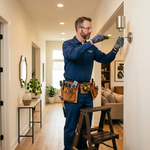 Hausmeisterservice Frankfurt — FixBoss24